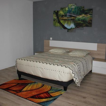 Les Chambres En Champagne Épernay Eksteriør billede