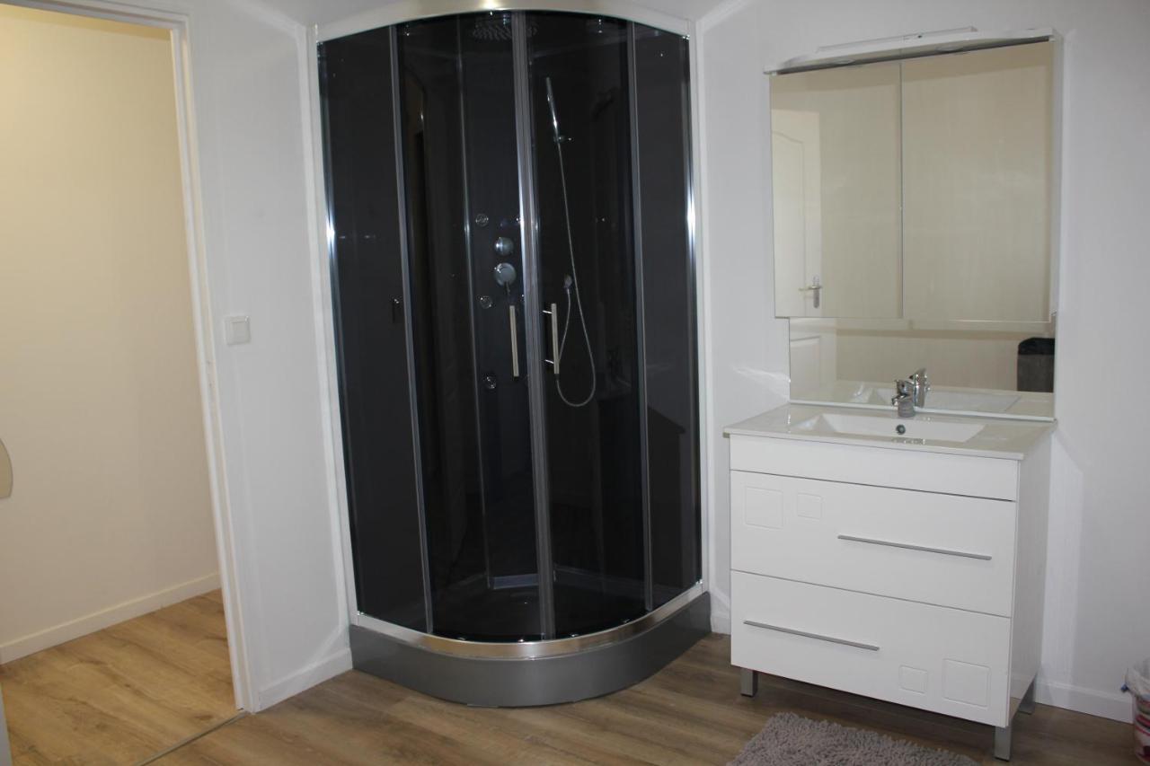 Les Chambres En Champagne Épernay Eksteriør billede