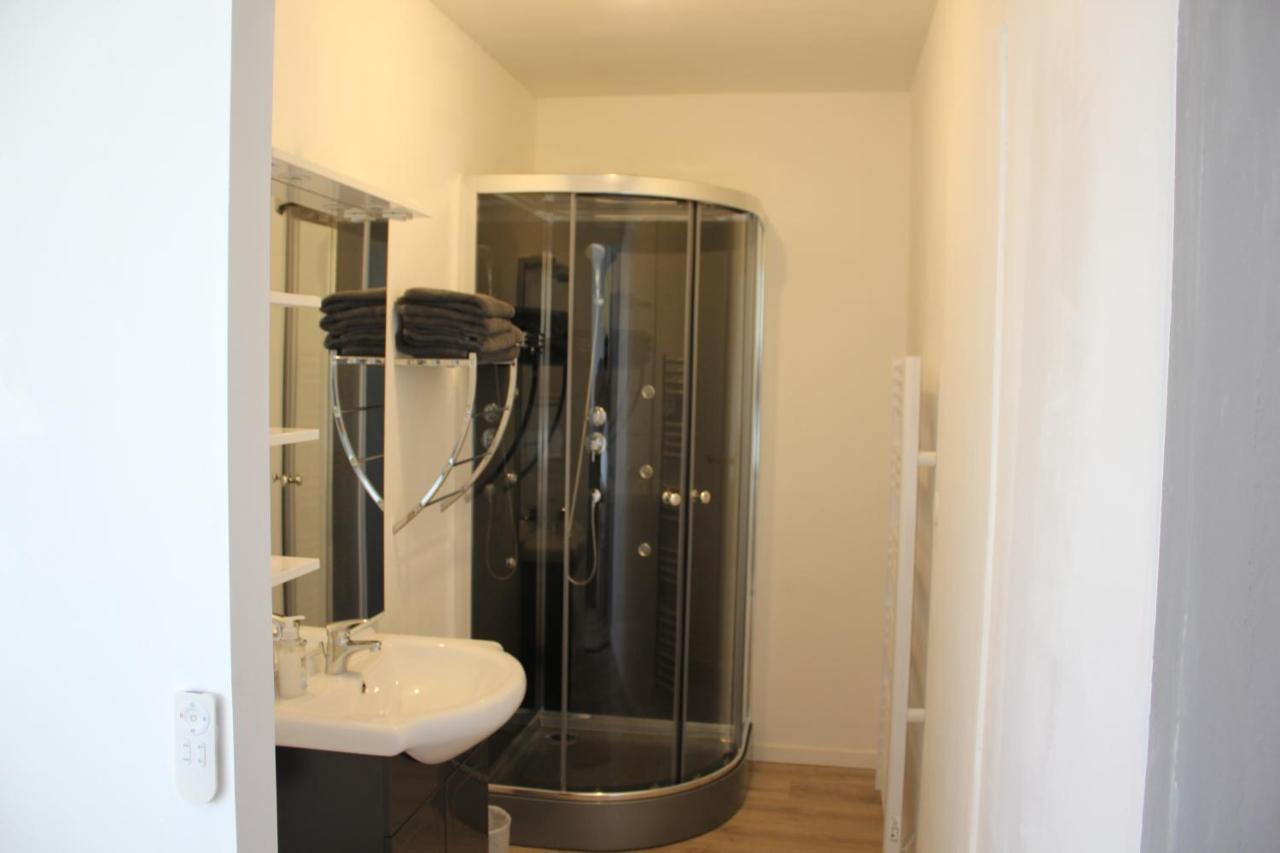 Les Chambres En Champagne Épernay Eksteriør billede