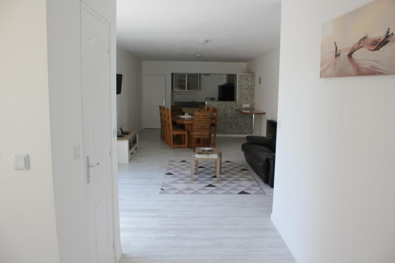Les Chambres En Champagne Épernay Eksteriør billede