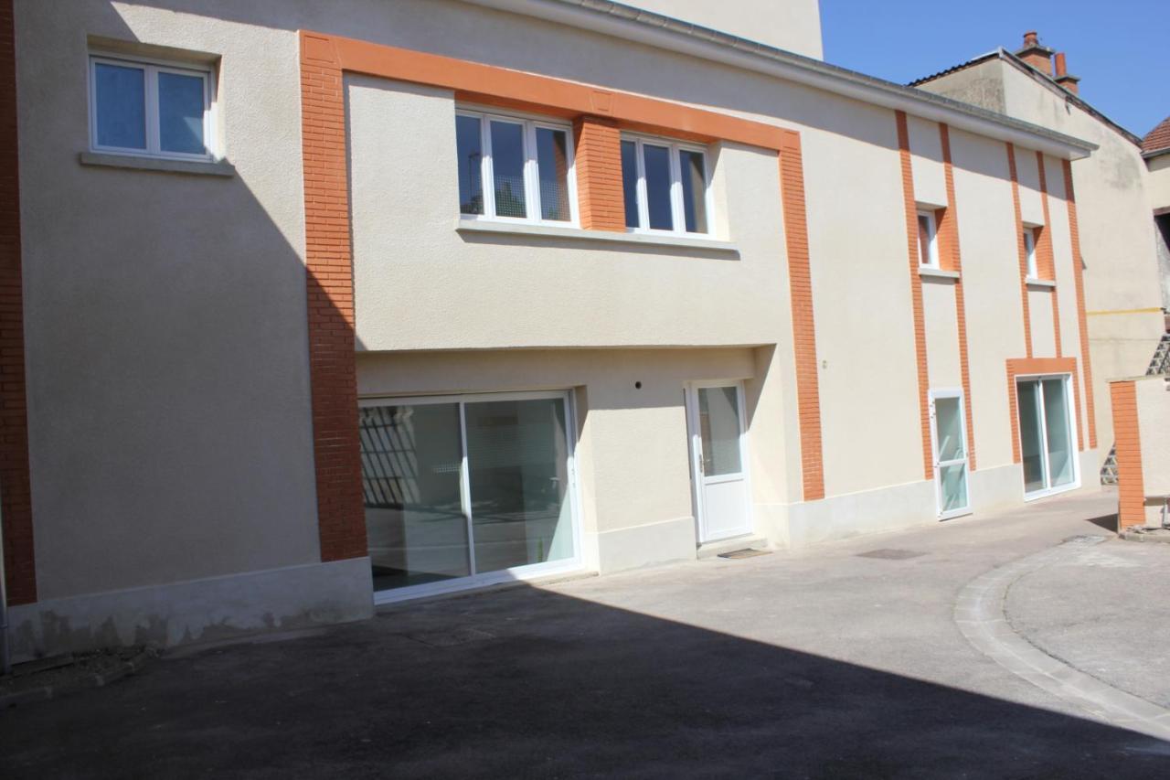 Les Chambres En Champagne Épernay Eksteriør billede