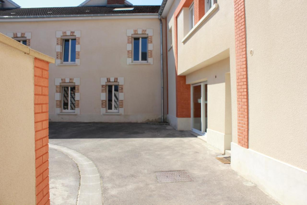 Les Chambres En Champagne Épernay Eksteriør billede